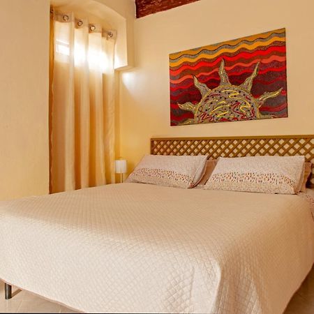 Casina Di Alo E Ala Apartamento Livorno Exterior foto