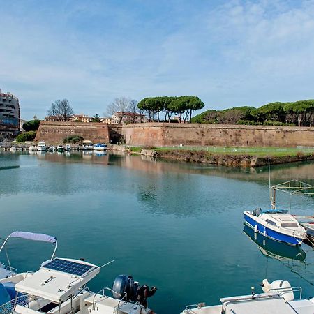 Casina Di Alo E Ala Apartamento Livorno Exterior foto