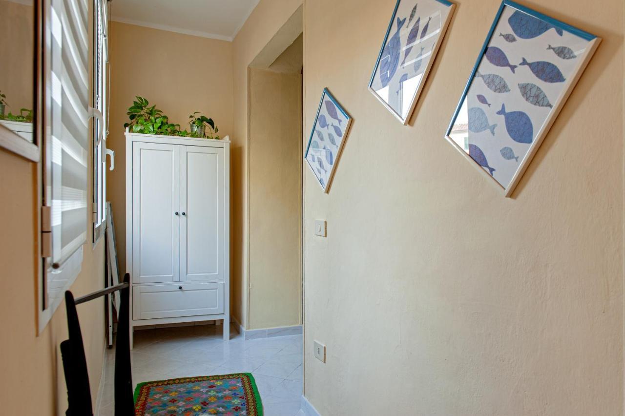Casina Di Alo E Ala Apartamento Livorno Exterior foto