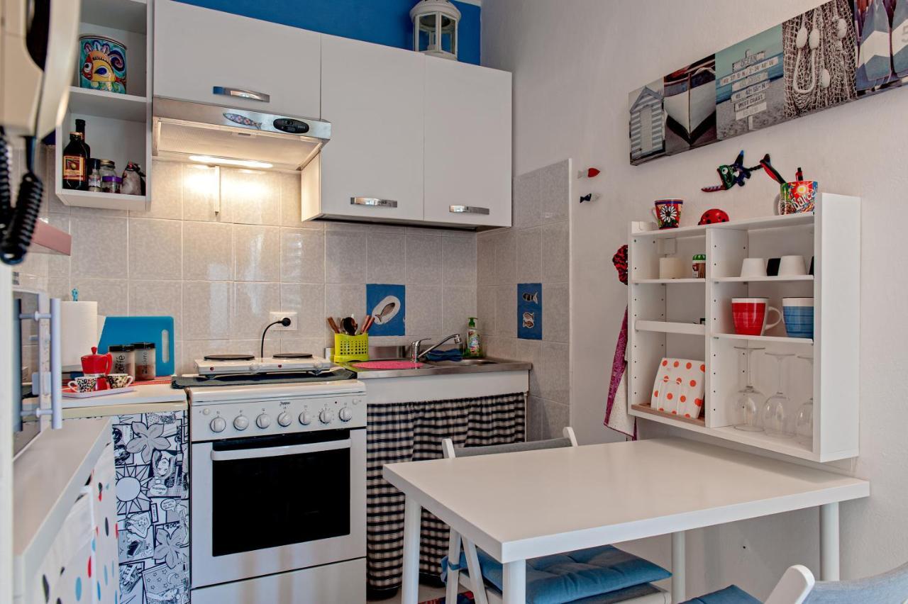 Casina Di Alo E Ala Apartamento Livorno Exterior foto