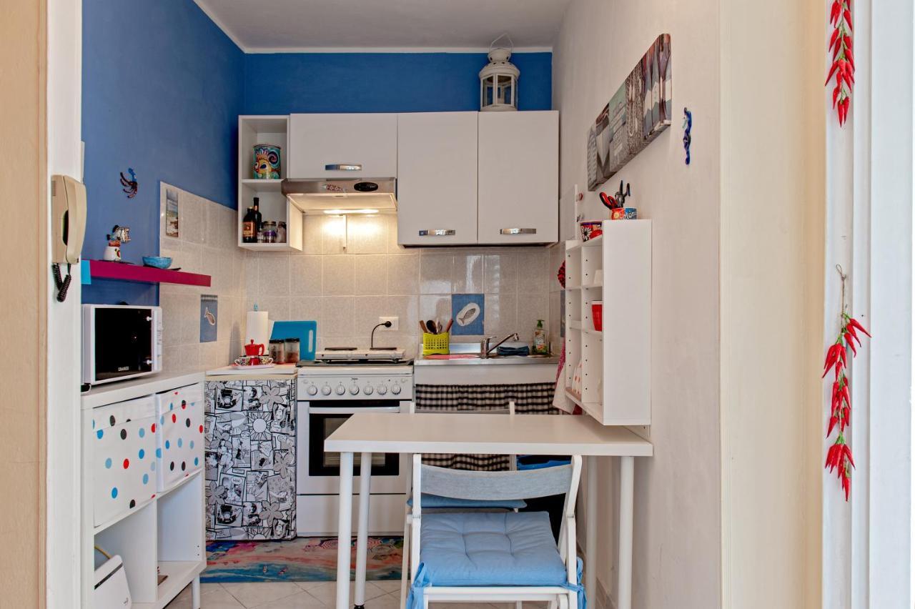 Casina Di Alo E Ala Apartamento Livorno Exterior foto