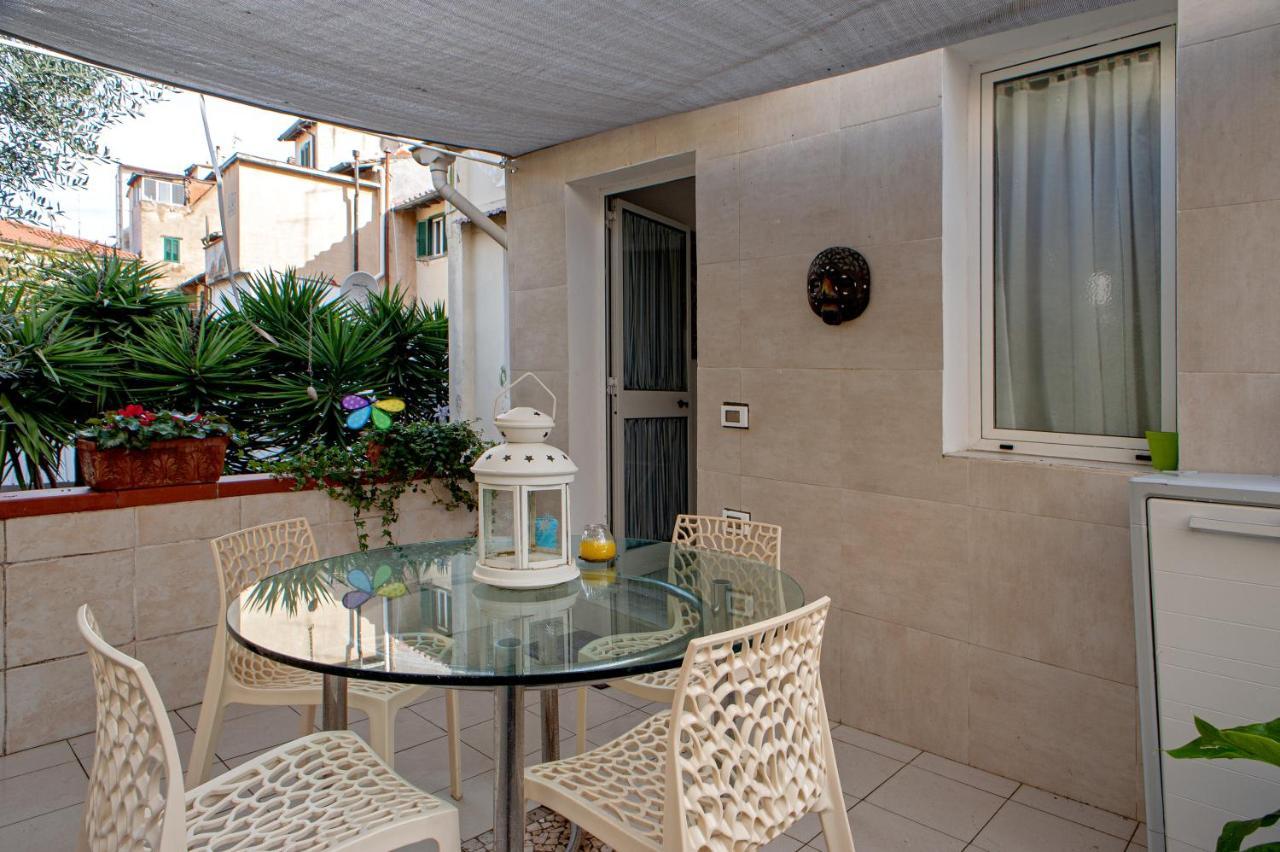 Casina Di Alo E Ala Apartamento Livorno Exterior foto