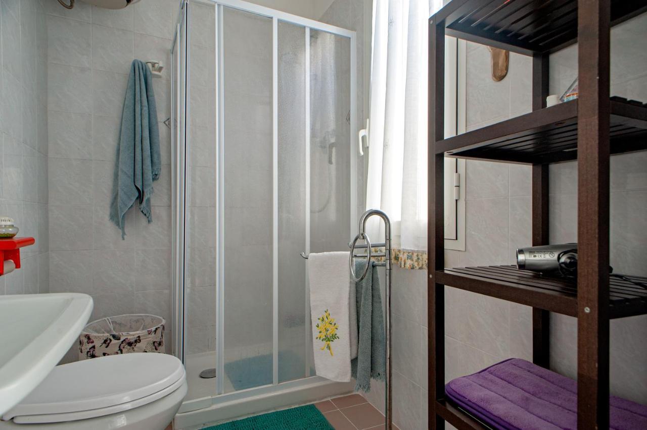 Casina Di Alo E Ala Apartamento Livorno Exterior foto