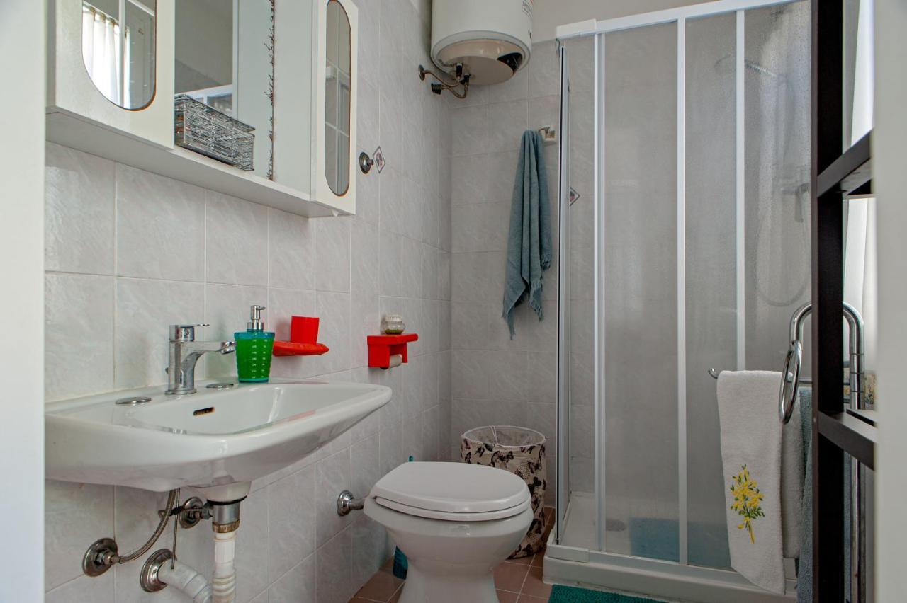 Casina Di Alo E Ala Apartamento Livorno Exterior foto
